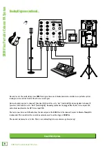 Предварительный просмотр 8 страницы Mackie SRM-Flex Owner'S Manual