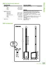 Предварительный просмотр 19 страницы Mackie SRM-Flex Owner'S Manual