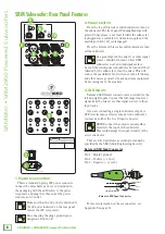 Preview for 8 page of Mackie SRM1850 Owner'S Manual