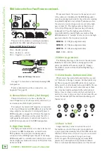 Preview for 10 page of Mackie SRM1850 Owner'S Manual