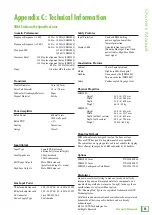 Preview for 15 page of Mackie SRM1850 Owner'S Manual