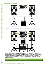 Preview for 6 page of Mackie SRM210 V-Class Owner'S Manual