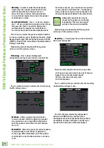 Preview for 20 page of Mackie SRM210 V-Class Owner'S Manual