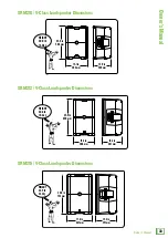 Предварительный просмотр 33 страницы Mackie SRM210 V-Class Owner'S Manual