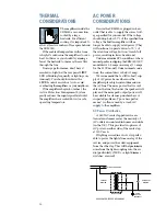 Предварительный просмотр 12 страницы Mackie SRM350 2-WAY User Manual