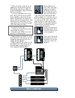 Preview for 13 page of Mackie SRM350 2-WAY User Manual