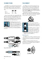 Предварительный просмотр 10 страницы Mackie SRM350 User Manual