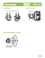 Предварительный просмотр 8 страницы Mackie SRM350v3 Brochure & Specs