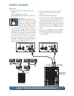 Предварительный просмотр 6 страницы Mackie SRM450v2 Owner'S Manual