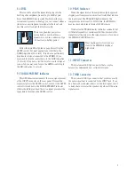 Preview for 9 page of Mackie SRM450v2 Owner'S Manual