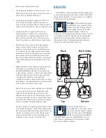 Preview for 11 page of Mackie SRM450v2 Owner'S Manual