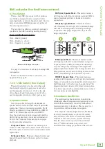 Preview for 11 page of Mackie SRM550 Owner'S Manual