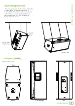 Preview for 17 page of Mackie SRM550 Owner'S Manual