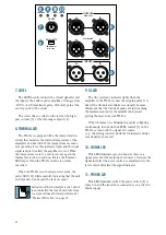 Preview for 10 page of Mackie TH-18S User Manual