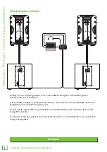 Предварительный просмотр 6 страницы Mackie Thump 12 Owner'S Manual