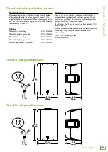 Предварительный просмотр 17 страницы Mackie Thump 12A Owner'S Manual