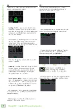 Preview for 18 page of Mackie Thump12BST Owner'S Manual