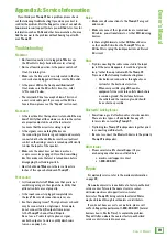 Preview for 19 page of Mackie THUMP212XT Owner'S Manual