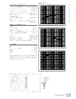 Предварительный просмотр 17 страницы Mackie THX HR624 MK2 User Manual