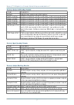 Preview for 7 page of Mackie TT System 32 Owner'S Manual