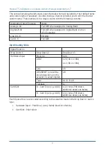 Preview for 9 page of Mackie TT System 32 Owner'S Manual