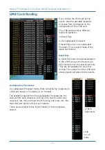 Preview for 12 page of Mackie TT System 32 Owner'S Manual