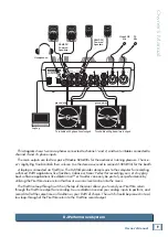 Предварительный просмотр 9 страницы Mackie U.40d Owner'S Manual