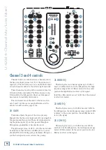 Предварительный просмотр 16 страницы Mackie U.40d Owner'S Manual