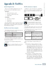 Preview for 21 page of Mackie U.420 Owner'S Manual