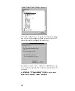 Предварительный просмотр 4 страницы Mackie Ultramix Hardware Manual