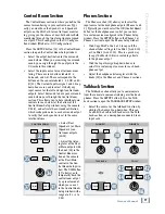 Preview for 17 page of Mackie X.200 User Manual