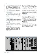 Preview for 54 page of Mackie X.200 User Manual