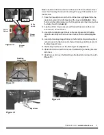 Предварительный просмотр 11 страницы MACKISSIC MIGHTY MAG VMS25 Safety & Operating Instructions Manual