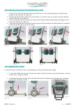 Preview for 10 page of Mackworth Raiser User Manual