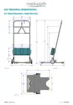 Preview for 14 page of Mackworth Raiser User Manual