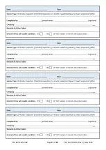 Preview for 21 page of Mackworth TA180 User Manual