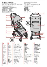 Preview for 14 page of Maclaren atom Owner'S Manual