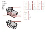 Предварительный просмотр 2 страницы Maclaren Carrycot Owner'S Manual