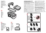 Предварительный просмотр 3 страницы Maclaren Carrycot Owner'S Manual