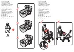 Предварительный просмотр 4 страницы Maclaren Carrycot Owner'S Manual