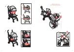 Предварительный просмотр 9 страницы Maclaren Carrycot Owner'S Manual