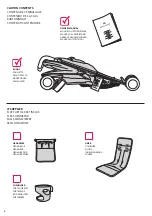 Preview for 9 page of Maclaren mac m-o2 Owner'S Manual