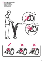 Preview for 16 page of Maclaren mac m-o2 Owner'S Manual