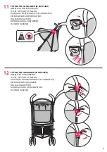 Preview for 26 page of Maclaren mac m-o2 Owner'S Manual