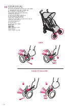 Предварительный просмотр 31 страницы Maclaren QuestTM Instruction Manual