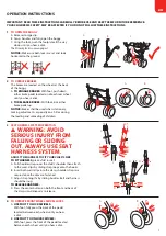 Предварительный просмотр 5 страницы Maclaren Techno XT Manual