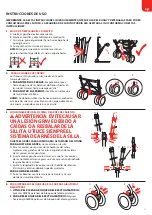 Предварительный просмотр 13 страницы Maclaren Techno XT Manual