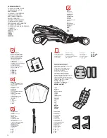 Preview for 13 page of Maclaren twin techno Owner'S Manual