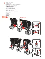 Preview for 18 page of Maclaren twin techno Owner'S Manual