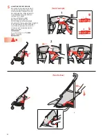 Preview for 21 page of Maclaren twin techno Owner'S Manual